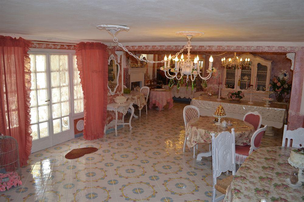 B And B Della Mimosa เดเซนซาโนเดลการ์ดา ภายนอก รูปภาพ