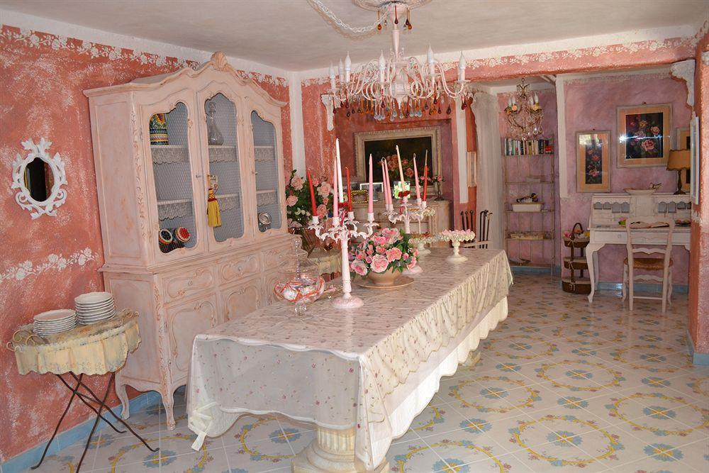 B And B Della Mimosa เดเซนซาโนเดลการ์ดา ภายนอก รูปภาพ